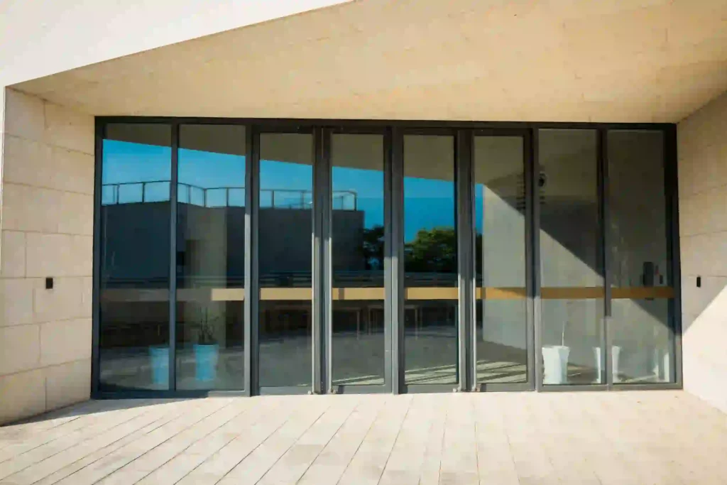 cristales para puertas en gran canaria 
