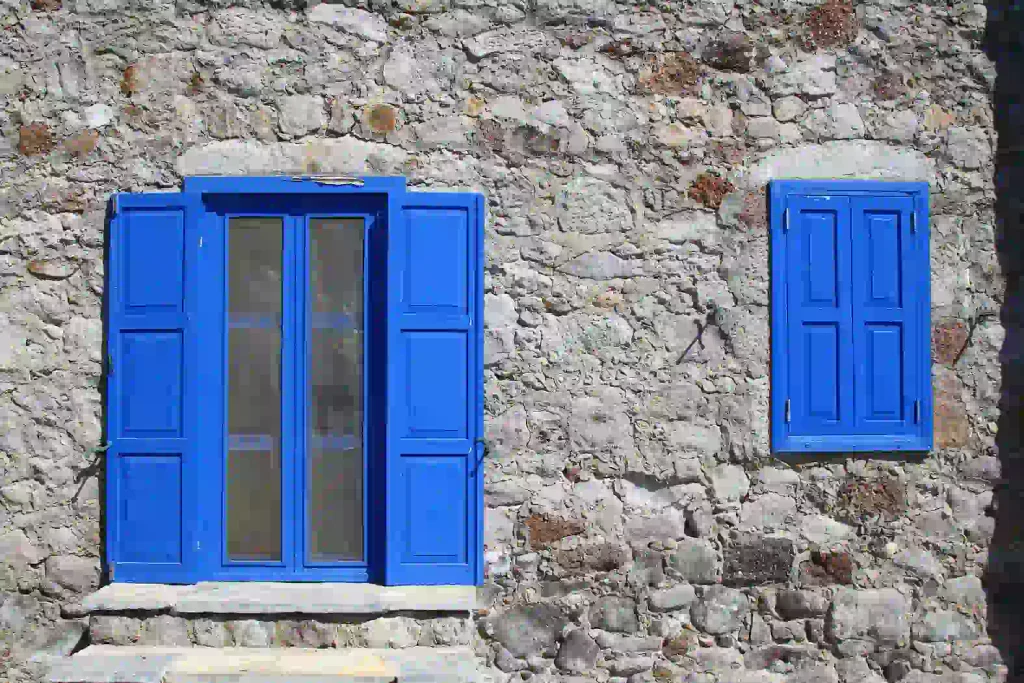 ventanas con vidrios acusticos